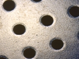 Stencil Considerations - Miniature Components