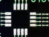 Advances in Monitoring of Stencil Printing