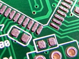 Stencil Printing Yield Improvements