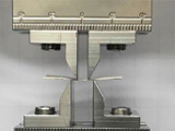 Dynamic Bending Reliability of Chip-In Fabrics (CIF) Packaging
