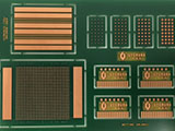 Immersion Gold Processes Used for Both ENIG and ENEPIG