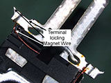 Overcoming Solder Icicling and Copper Wire Dissolution