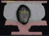 Study on Solder Joint Reliability of Fine Pitch CSP