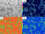 Superior Thermal Cycling Reliability of PB-Free Solder Alloy
