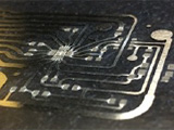 Surface Treatment Enabling Low Temperature Soldering to Aluminum