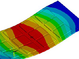 High-Temp Vibration Reliability of Thermally Aged Lead-Free Assemblies