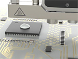 Performance Comparison: Liquid and Pad Thermal Interface Material