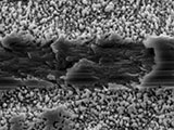 Ultra Low Profile Copper Foil for Very Low Loss Material