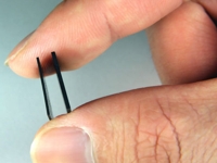 New Technologies for Ultra Thin Chips