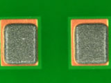 Effect of Process Changes and Flux on Mid-Chip Solder Balling