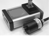 The use of an available Color Sensor for Burn-In of LED Products