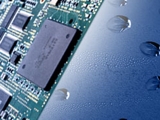 Going Lead Free with Vapor Phase Soldering