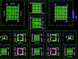 Via-In Pad Plated Over (VIPPO) Design Considerations