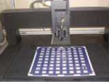 Via Filling: Challenges in the Plating Process