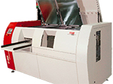 Void-Free Soldering with a New Vapor-Phase with Vacuum Technology