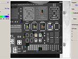 Void Reduction in Reflow Soldering Processes by Sweep Stimulation