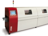 IR or Vapor Phase for Prototypes