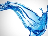 Limitations of DI-Water Cleaning Processes