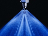 Spray Plus Soak Improves Cleaning Under BTC