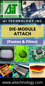 Die Module Attach (static)