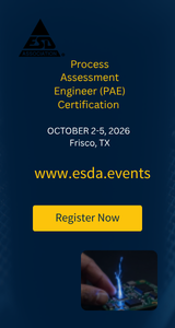 Process Assessment Engineer