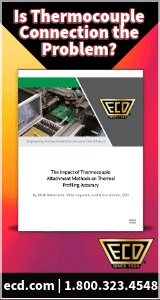 Is Thermocouple Connection the Problem?
