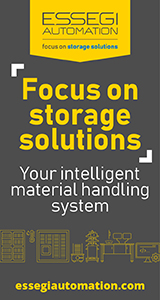 Focus on Storage Solutions -post APEX