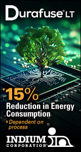 Durafuse - 15% Reduction in Energy