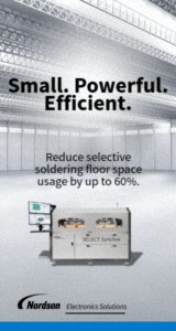 Small, Powerful, Efficient