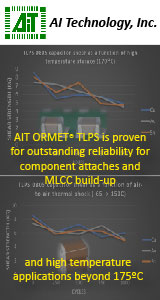 TLPS is proven for outstanding reliabiility #1