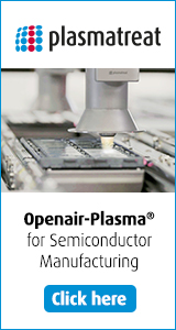 Openair Plasma for Semiconductor Manufacturing