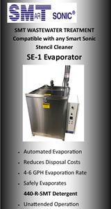 SMT Wastewater Treatment