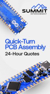 Quick-Turn PCB Assemly