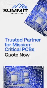 Trusted Partner for Mission-Critical PCBs