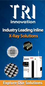 Industry Leading Inline X-Ray Solutions