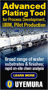 Advanced Plating Tool