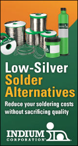 Low-Silver Solder Alternatives