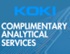 Koki-Americas