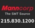 Manncorp