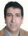 Dr. Ahmad Hamadeh, President, H&T Global Circuits / Elreha