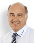 VIEWPOINT 2018: Stan Renals, Managing Director CEO, Cobar Europe BV Member of the Balver Zinn Group
