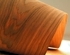 Turning Wood Into Plastic