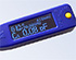 Calibration of Tweezer Meters Enabling Sub 1 pF and Sub 10 nH