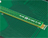 SMT Processing using Printed Anisotropic Conductive Epoxy